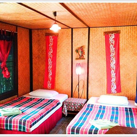 The Emerald Bungalows Resort Krabi town Chambre photo